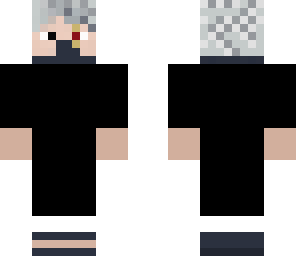 creatorslick's skin