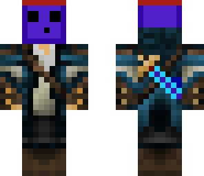 assasin slime