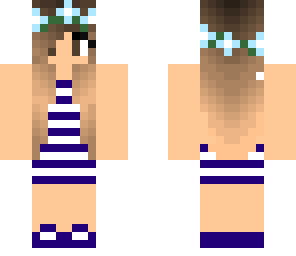 dressy girl