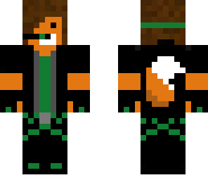 fox gamer
