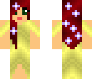 pixie girl