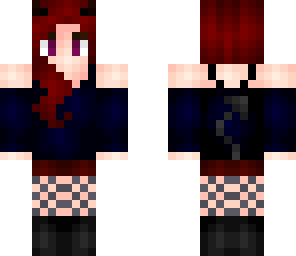 devil girl