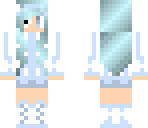 snow arrancar loli