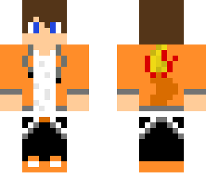 charmander tom