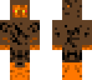 byrne the enderblaze