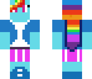rainbow dash equestria girls