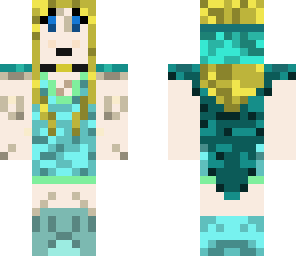 female link