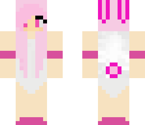 bunny girl