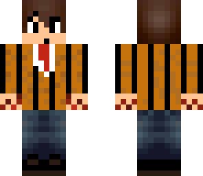 happy halloween skin