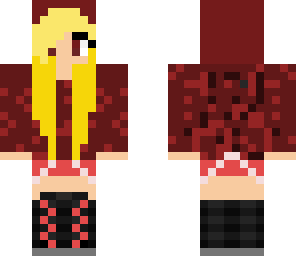 hipster girl