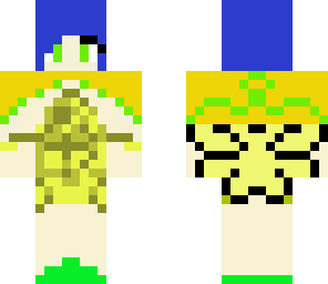 fritzy fairy