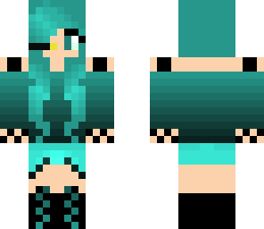 tealgirl