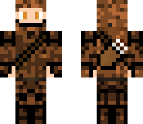 hunter