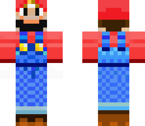 mario