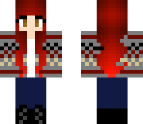 cozy christmas sweater