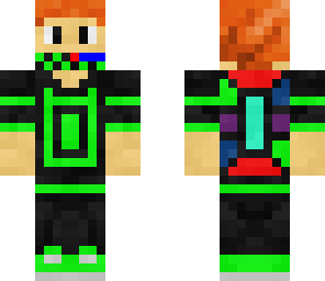 pro shaded skin