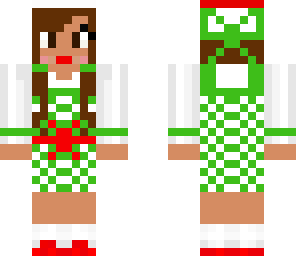 dorothymewinter