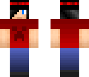red paul
