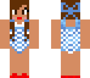 dorothymesummer