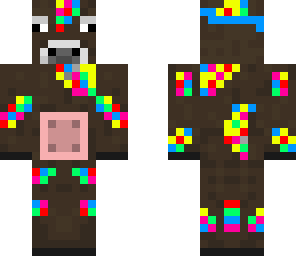 cow