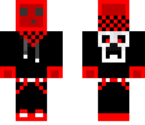 red slime