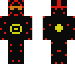 lava spirit