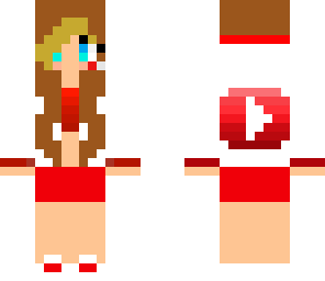 ghostvampirez youtube special skin