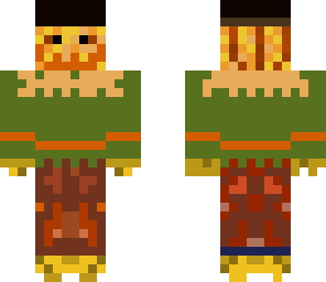 scarecrow