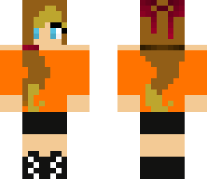 ghostvampirez halloween skin