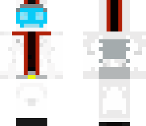 newtype skin