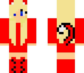 devil girl