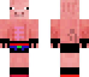 pig wrestler 2