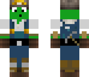 slime worker