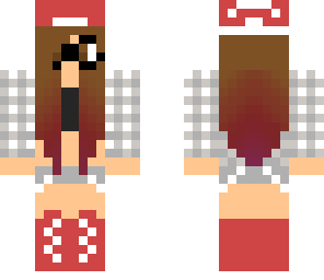 nerdy tomboy
