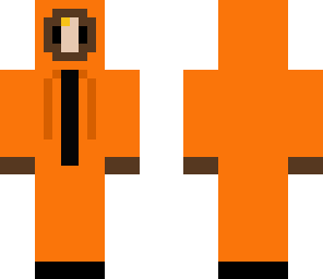 kenny mccormick