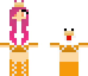 chicken cluck