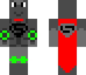 steel