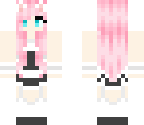 anime maid