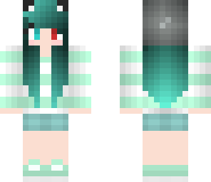 new skin uwu