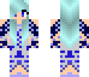 ice maiden