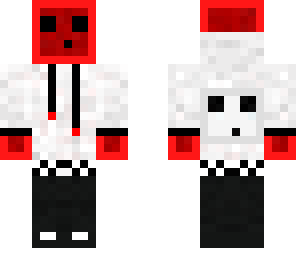 red slime