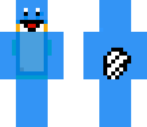 mudkip