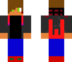 wjr gaming utube skin