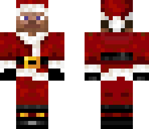 santasteve