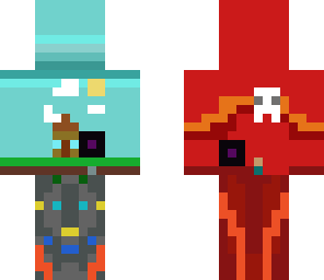 nether mether