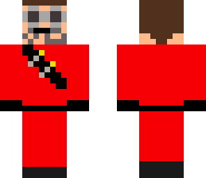 pyro