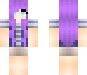 cute girl o3o
