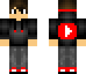 youtuber