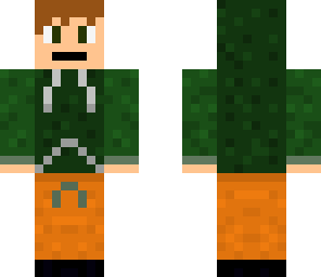 my skin
