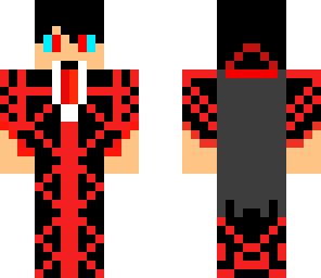 zack vampire